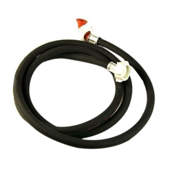 Zulaufschlauch 2 M Geschirrspüler C00018273 main product photo