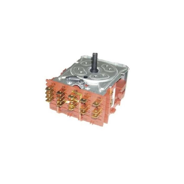 Programmschaltwerk Copreci Td 010069 Geschirrspüler C00090761 main product photo