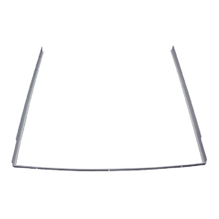 Türrahmen Weiss Geschirrspüler C00041293 main product photo