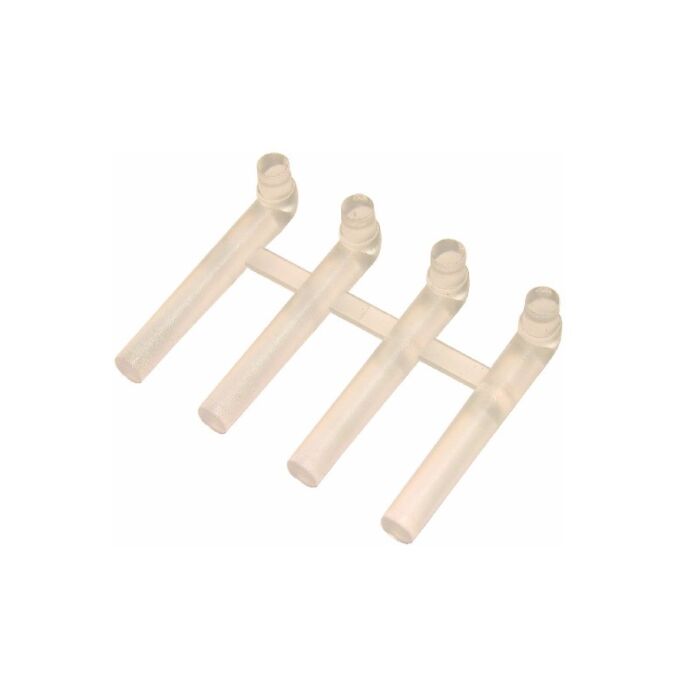 Whirlpool Indesit Kappen - C00085483 Lampenkappe Geschirrspüler C00085483 main product photo