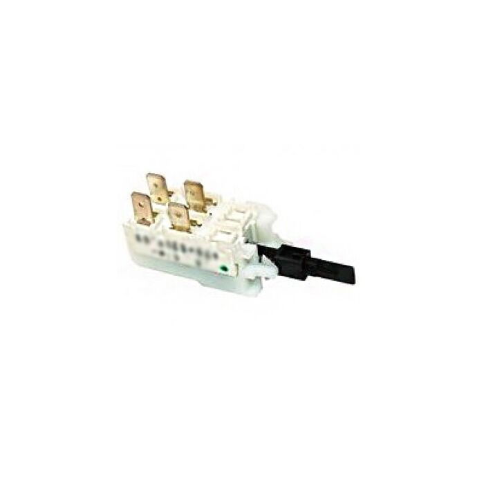 Hauptschalter Einpolig On-off Lv Geschirrspüler C00140609 main product photo