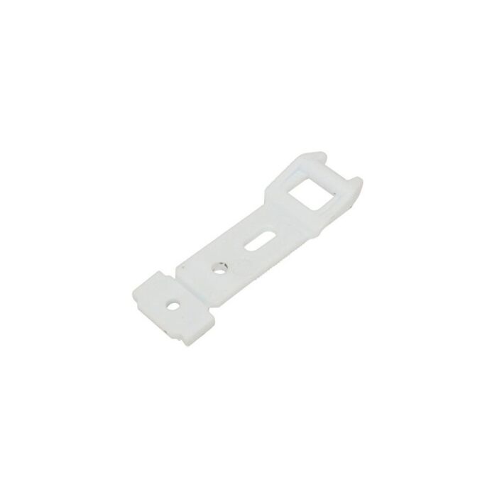 Whirlpool Indesit Türschliesshaken - C00054831 Schliesshaken Einstellbar Geschirrspüler C00054831 main product photo