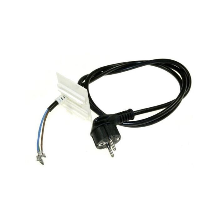 Power Cord Eu Stecker Mit Ferrit Geschirrspüler Indesit GKIE2B19 main product photo