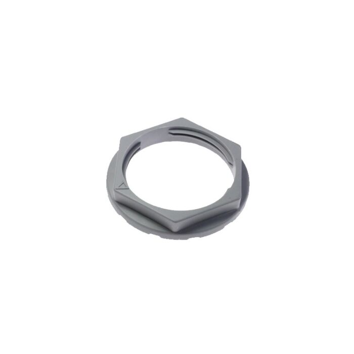 Whirlpool Indesit Salzbehälterdeckel - C00256543 überwurfmutter Enthärter Geschirrspüler C00256543 main product photo