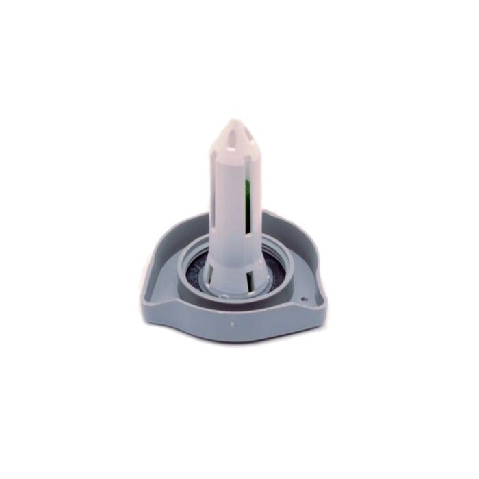 Whirlpool Indesit Stopfen Salzbehälter - C00056435 Deckel F. Enthärter + Salzgeber Geschirrspüler C00056435 main product photo