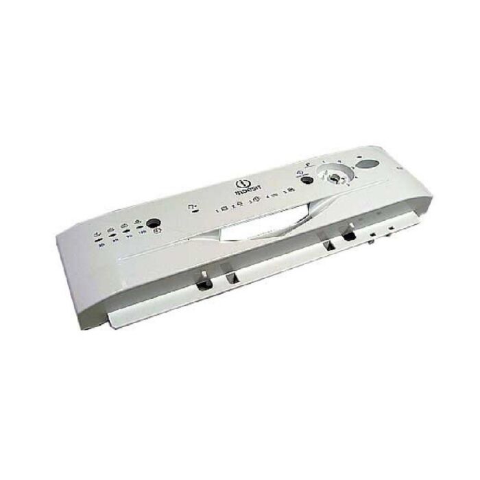 Schaltbrett Weiss27 Idl42eu Geschirrspüler C00144073 main product photo