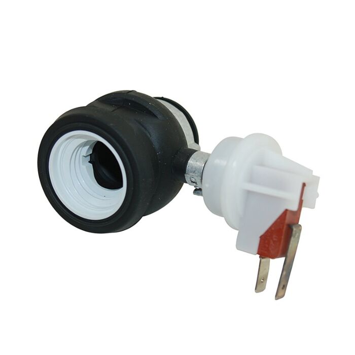 Whirlpool Indesit Druckschalter - C00142435 Verbinder Mit Druckschalter Geschirrspüler C00142435 main product photo