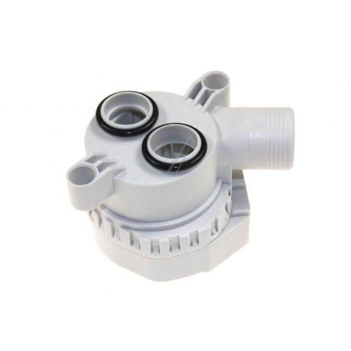 Electrolux Aeg Durchflussmesser - Mengenregler Geschirrspüler 1113161010 main product photo
