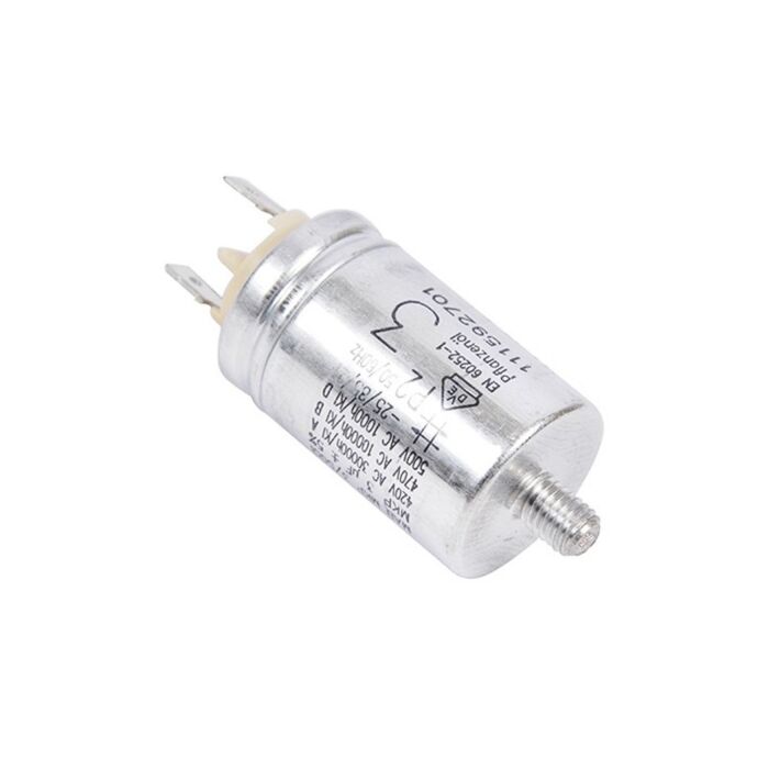 Kondensator Motor Geschirrspüler 1115927012 main product photo
