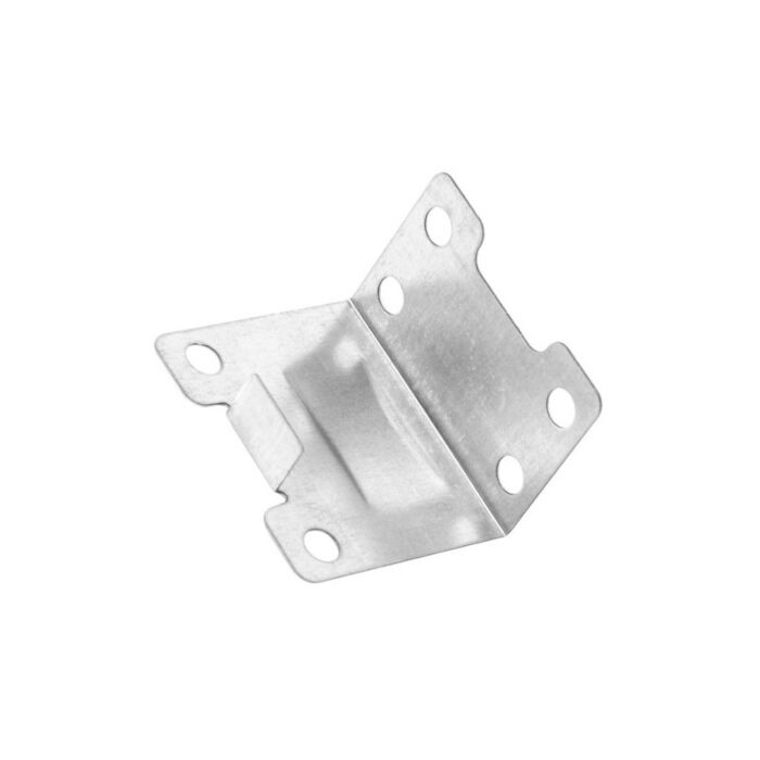 Electrolux Aeg Winkel - Befestigungsbügel,kopfteil Geschirrspüler 1172870014 main product photo