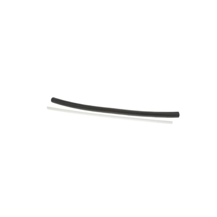 Bosch Siemens Leisten - Leiste Profil Links/rechts Seitenwand Geschirrspüler 299328 main product photo