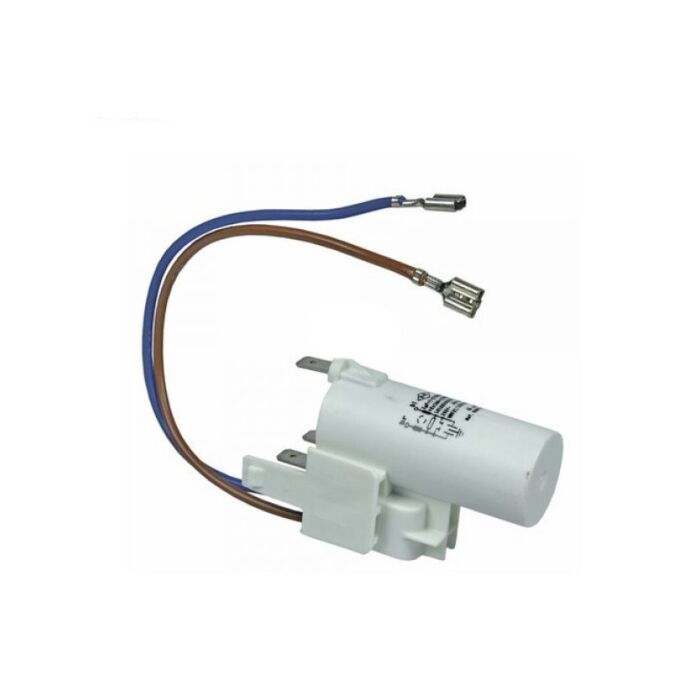 Kondensator Mit Störschutz Geschirrspüler 608104 main product photo