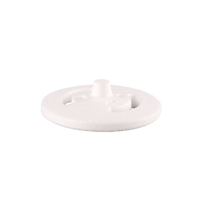 Beko Grundig Arcelik Rad Rollen - Seilrolle Ws Geschirrspüler 188104 main product photo