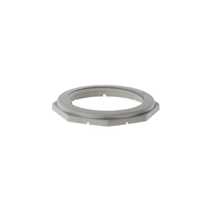 Mutter Für Befestigung Salzbehälter 2.730.165.260 Geschirrspüler 165260 main product photo