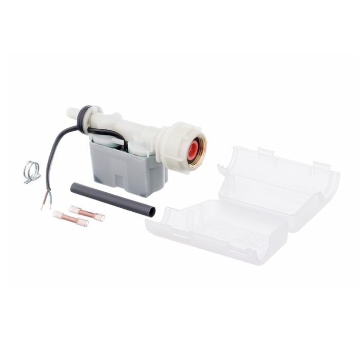 Bosch Siemens Ventile - Aquastop-ventil Sicherheit 2,5l/min. Rep.satz Geschirrspüler 263789 main product photo