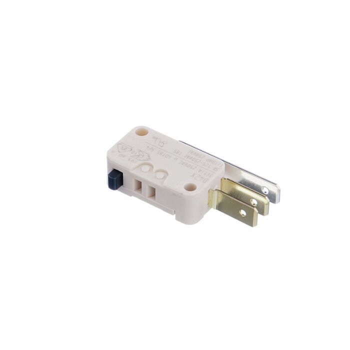 Bosch Siemens Mikroschalter - D42x Niveauschalter Wassertasche Geschirrspüler 165256 main product photo