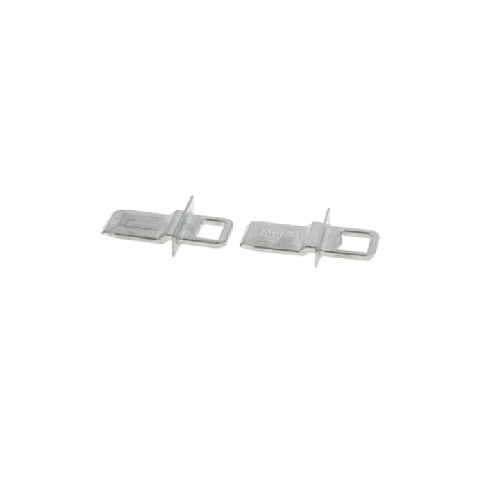 Versteller Schliessplatte Für Türschloss 2.730.165.253 Geschirrspüler 165253 main product photo