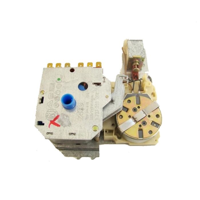 Programmschalter Geschirrspüler 087287 main product photo