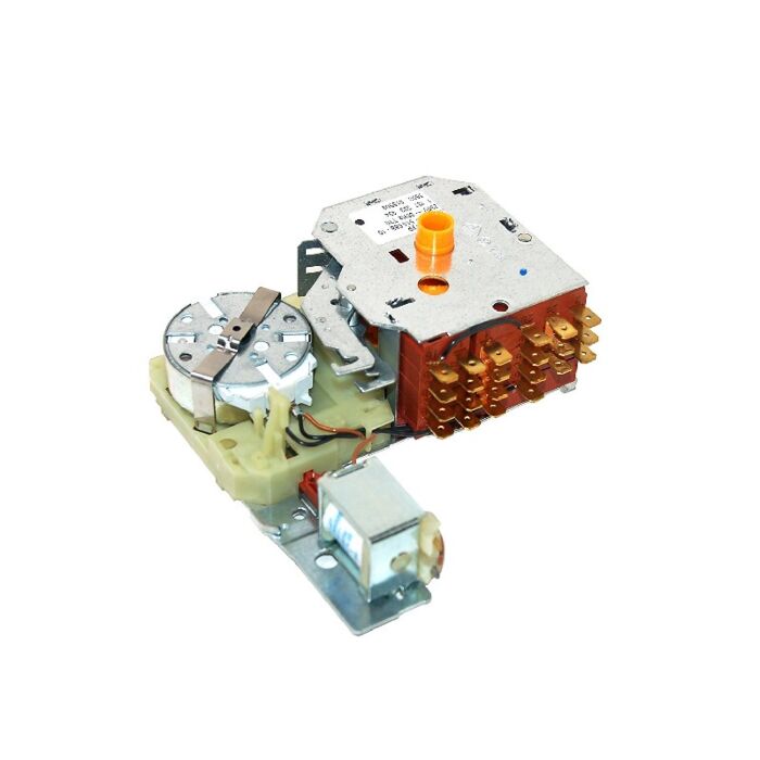 Bosch Siemens Programmschalter - Steuergerät 2.730.088.759 Geschirrspüler 088759 main product photo