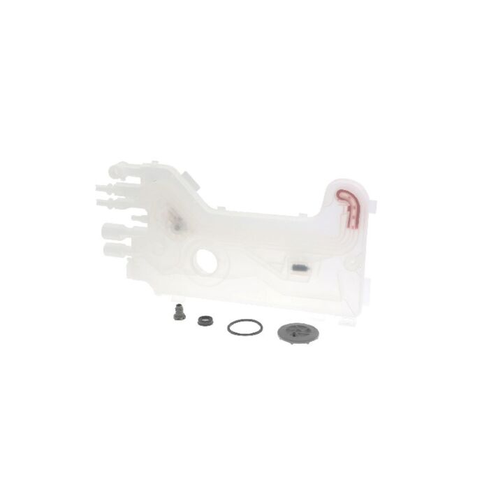 Bosch Siemens Druckwächtergefäss - Wassereinlauf Geschirrspüler 687148 main product photo