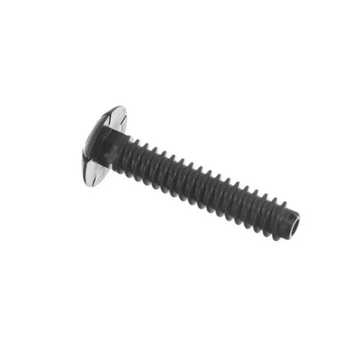 Bosch Siemens Gehäuseteile - Fuss Geschirrspüler 612650 main product photo