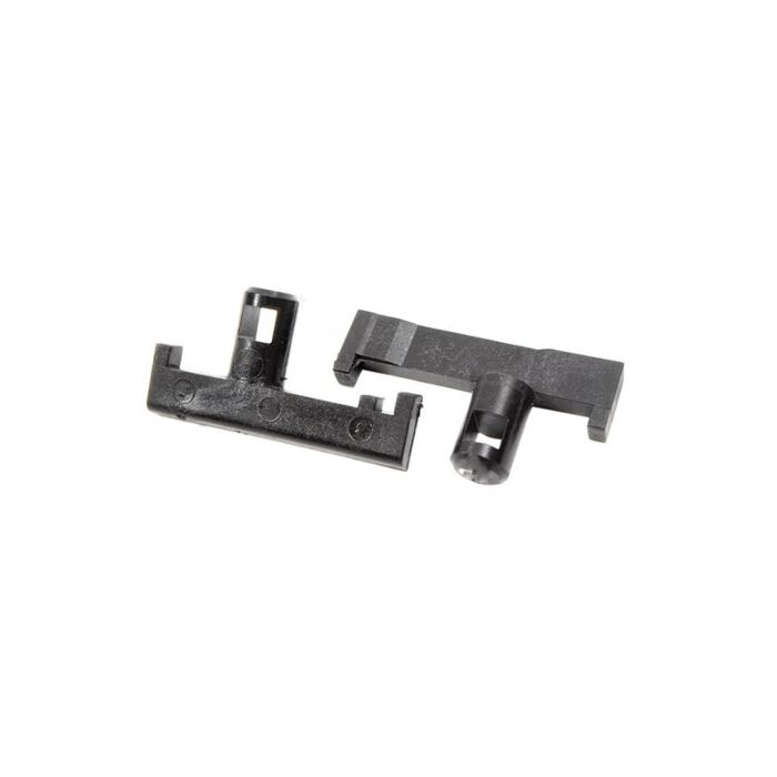 Smeg Haken - Kit Feststeller Links + Rechts Geschirrspüler 995850254 main product photo