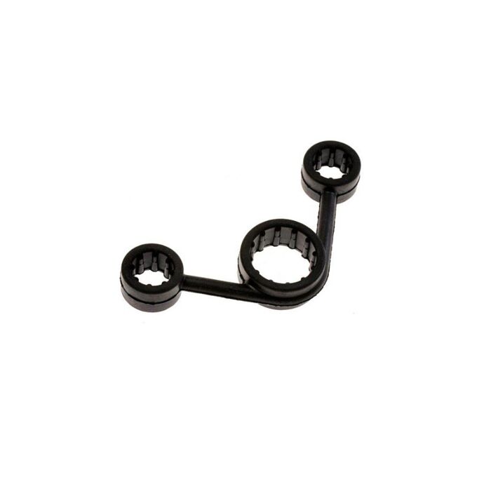 Gummi F. Motorhalter.ls08 Geschirrspüler 754010198 main product photo