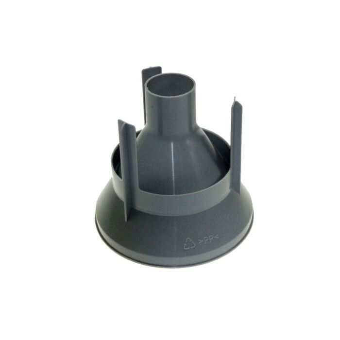 Smeg Trichter - Salztrichter Geschirrspüler 764250041 main product photo