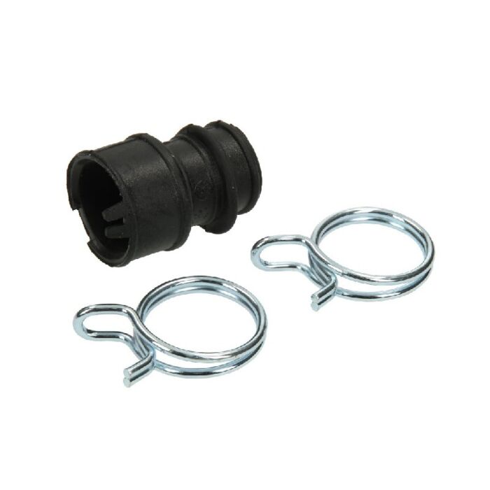 Whirlpool Indesit Verbindungsschlauch - C00332474 Verbindung Geschirrspüler 481253029447 main product photo