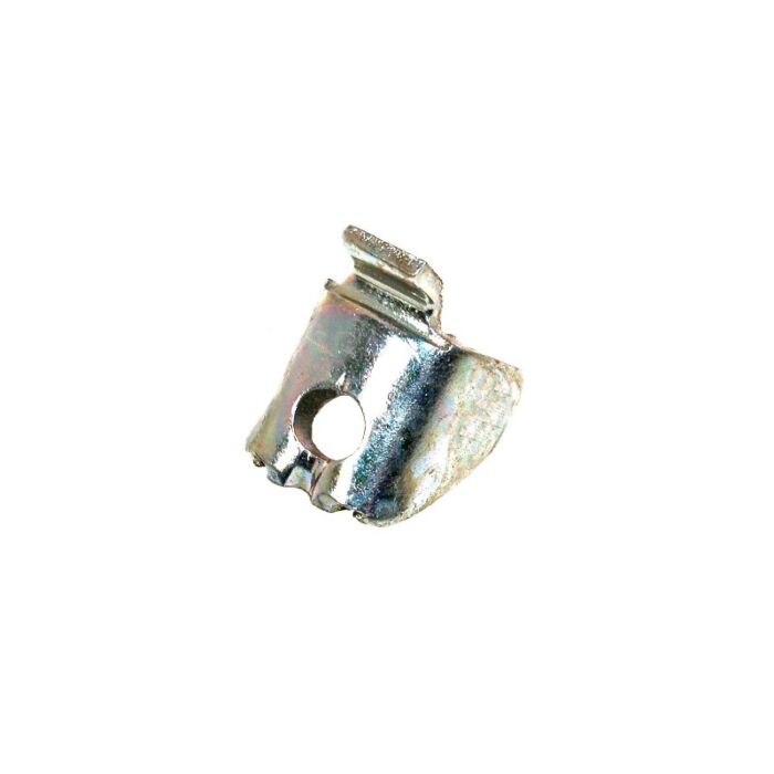 Haken Links Geschirrspüler Bosch BekoDUN6634FX main product photo