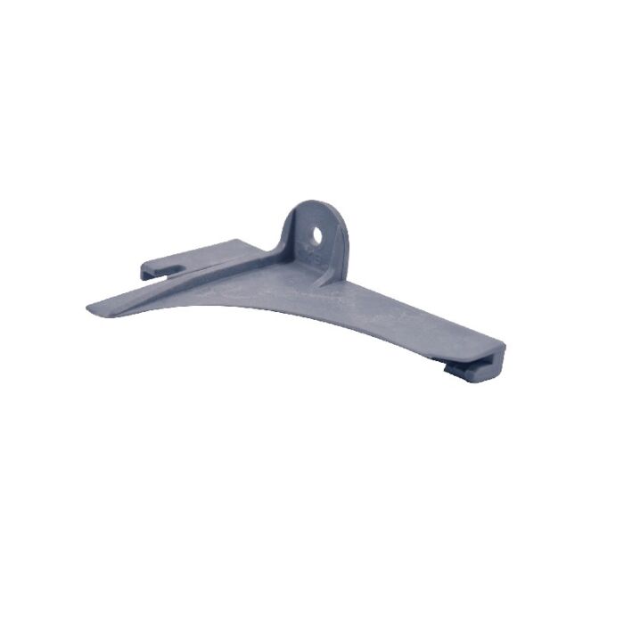 Whirlpool Indesit Halter - C00260213 Winkeleisen Sx -links- Geschirrspüler C00260213 main product photo