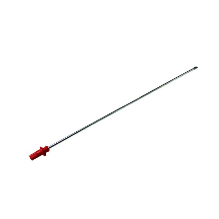 Gewindestange F. Justierung Geschirrspüler Indesit GKIE2B19 main product photo