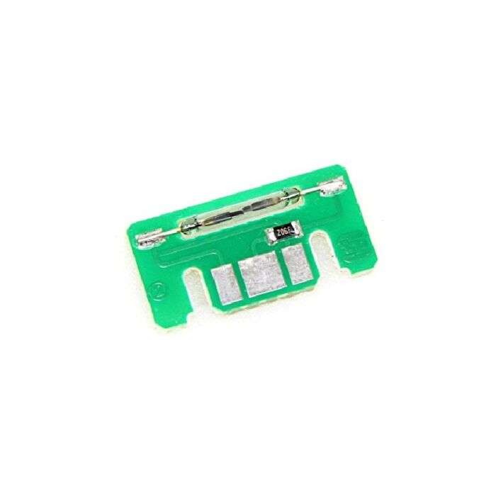Whirlpool Indesit Magnetschalter - C00313922 Reed Kontakt Baugruppe Y - Salz Geschirrspüler 481010646762 main product photo