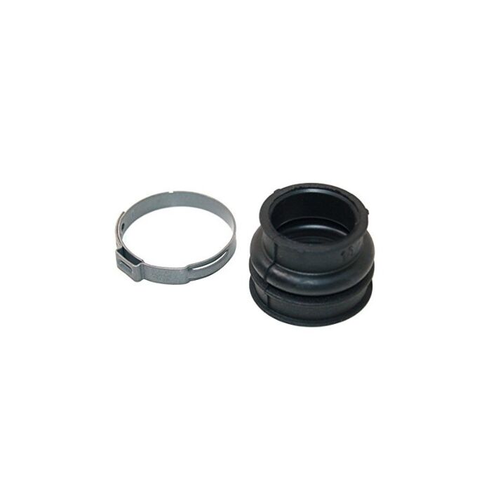 Whirlpool Indesit Verbindungsschlauch - C00314620 Schellen Und Sattel Set Geschirrspüler 481231028357 main product photo