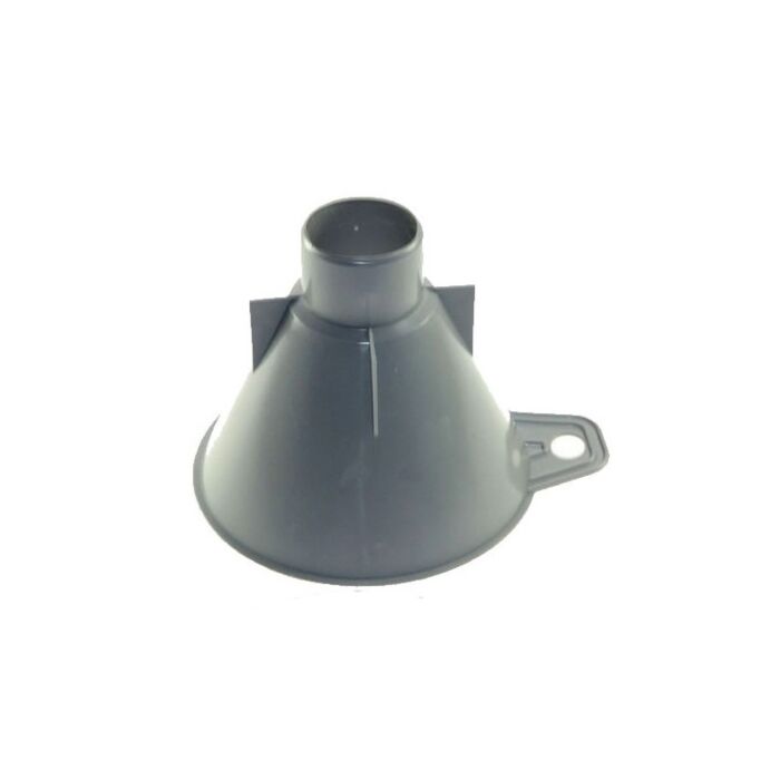 Whirlpool Indesit Trichter - C00323848 Fuelltrichter Salt,t/p Softener Geschirrspüler 480140102426 main product photo