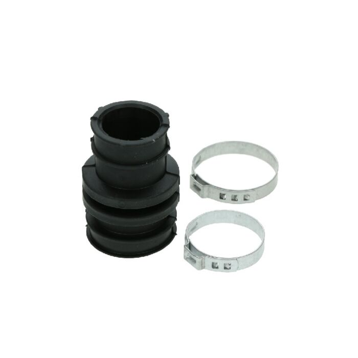 Whirlpool Indesit Verbindungsschlauch - C00312781 Kit Outlet Long (mph-vsm) Opi Geschirrspüler 480140100778 main product photo