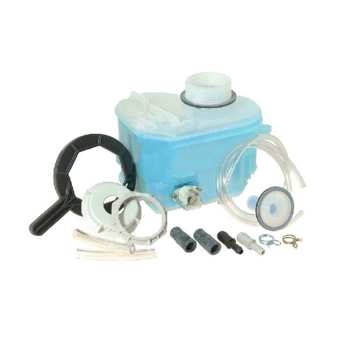 Bosch Siemens Gefässe - Enthärteranlage Geschirrspüler 087575 main product photo