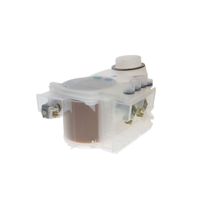 Enthärtungsanlage Geschirrspüler 497551 main product photo