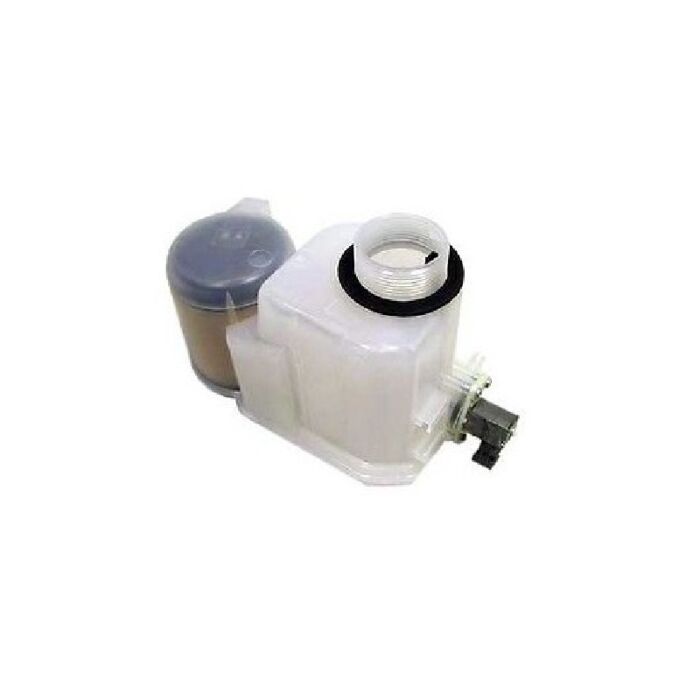 Whirlpool Indesit Salzbehälter - C00094171 Enthaerter Regulierbar Evo3 Geschirrspüler C00094171 main product photo