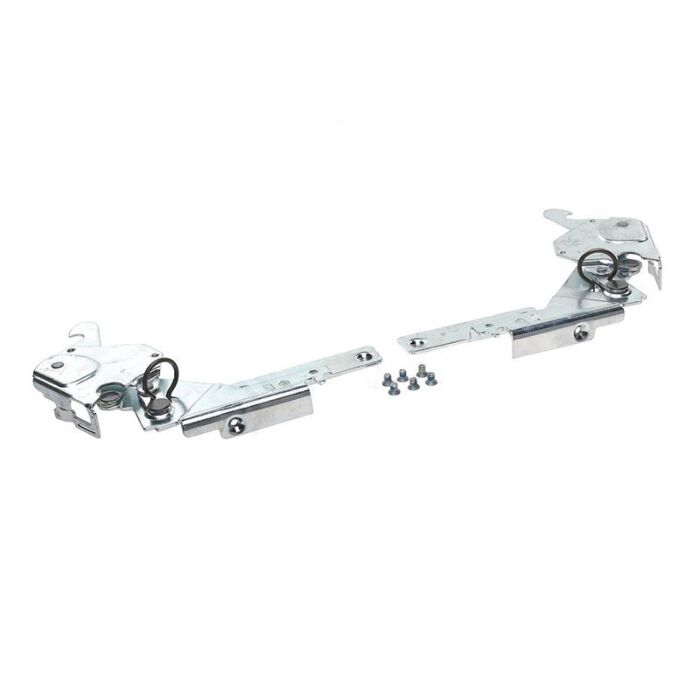 Whirlpool Indesit Türscharnier Für Geschirrspüler - C00317395 Scharnier-set Geschirrspüler 480131000071 main product photo