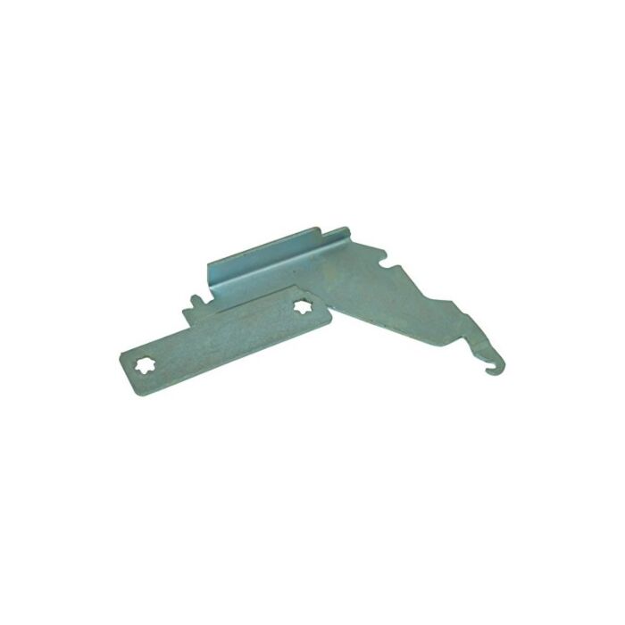 Whirlpool Indesit Türscharnier Für Geschirrspüler - C00312358 Scharnier Rechts Geschirrspüler 481241718773 main product photo