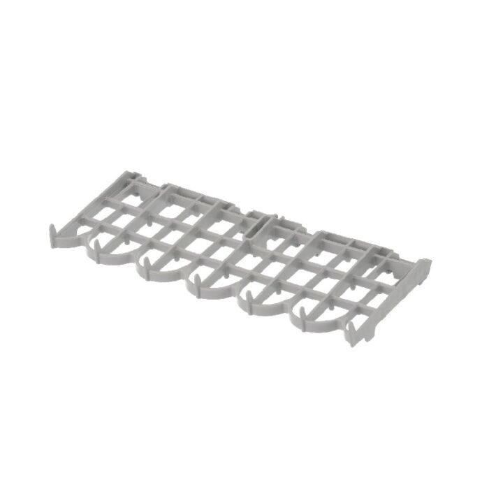 Bosch Siemens Geschirrkorb - Tassen-etagere Für Stecketagere Rechts Geschirrspüler 093044 main product photo