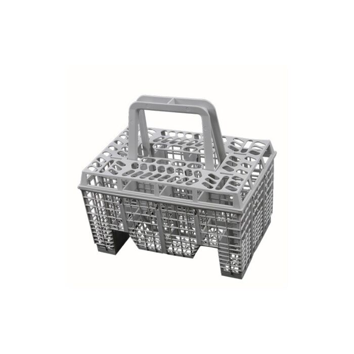 Electrolux Aeg Besteckkörbe - Besteckkorb,grau 245x160x225 Mm Geschirrspüler 1118228004 main product photo