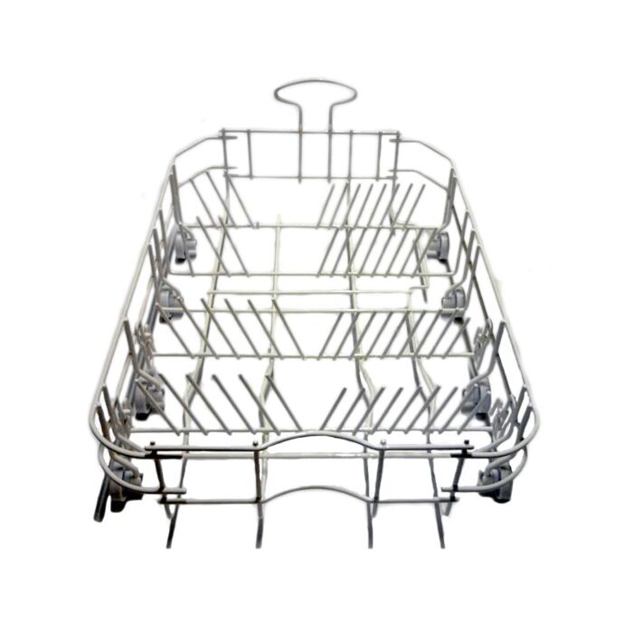 Whirlpool Indesit Geschirrkorb - C00312628 Korb Unten Geschirrspüler 480140101505 main product photo