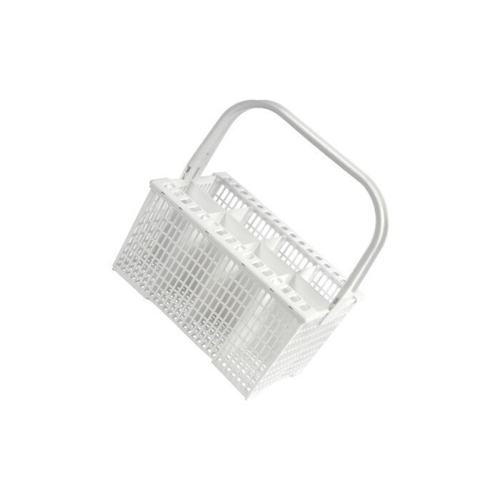 Electrolux Aeg Besteckkörbe - Besteckkorb, Breite 23 Cm Höhe 12,5cm Tiefe 13,5 Cm Geschirrspüler 50266728000 main product photo
