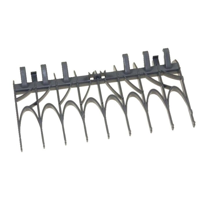 Smeg Halter - Fluteklappe Ls60 Geschirrspüler 764091387 main product photo