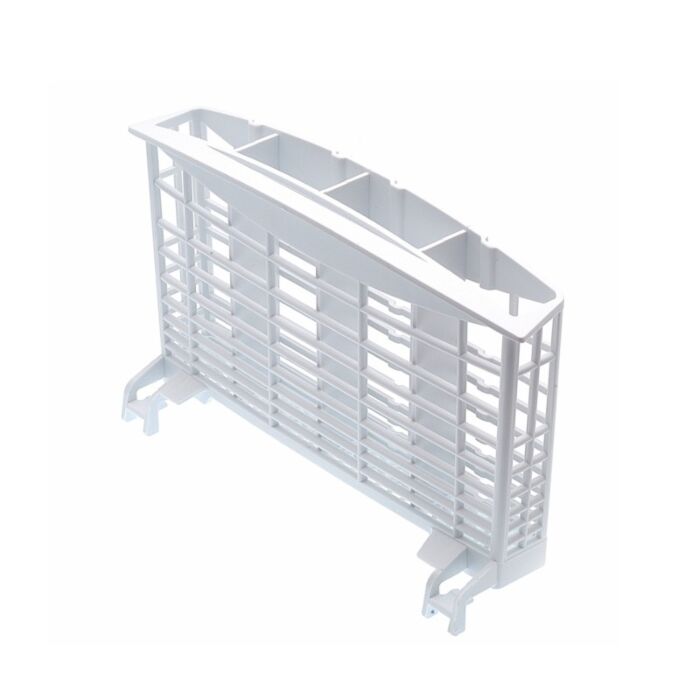 Whirlpool Indesit Besteckkörbe - C00086628 Einzelner Seitl. Korb Schmal (ws) Geschirrspüler C00086628 main product photo
