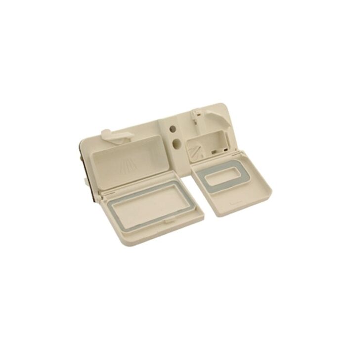 Zugabevorrichtung 2 Spulen Geschirrspüler 651017226 main product photo
