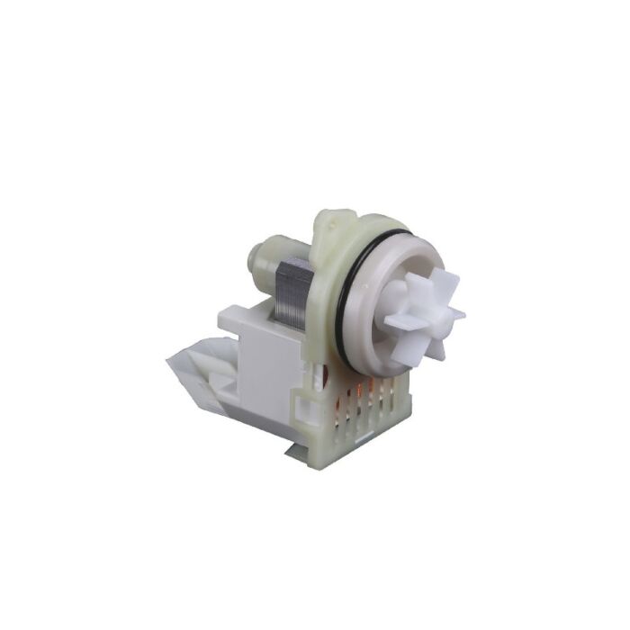 Bosch Siemens Pumpen Und Zubehör - Laugenpumpe Für Entleerungspumpe 86.100.015 Geschirrspüler 152710 main product photo