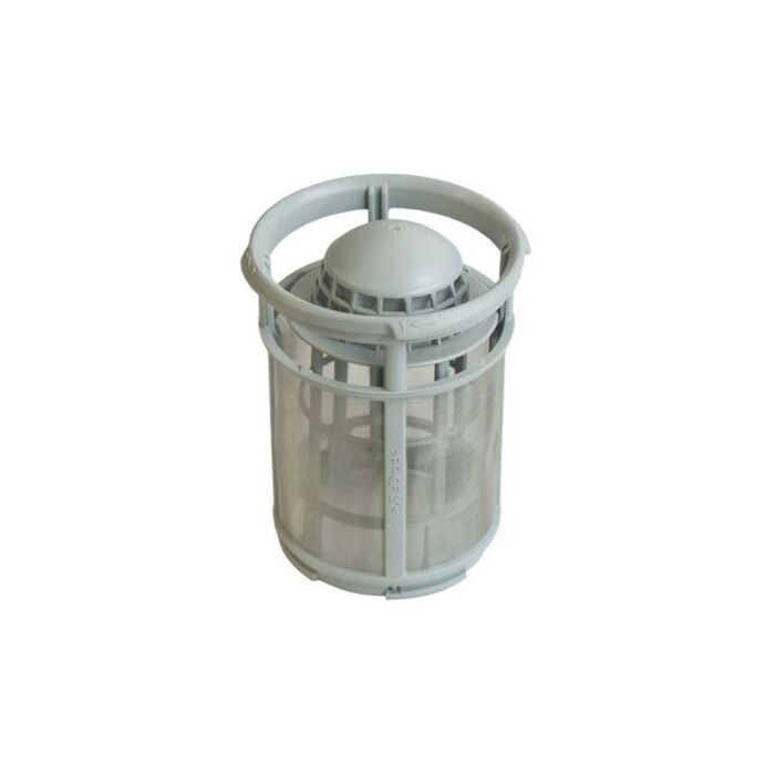 Grobsieb Geschirrspüler 481248058407 main product photo
